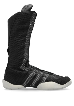 Y-3 Regu sneakers - Black