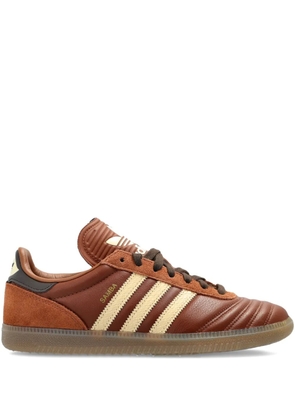 adidas Samba JP sneakers - Brown