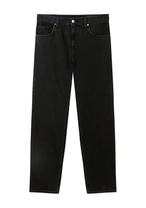 Axel Arigato Archive jeans - Black