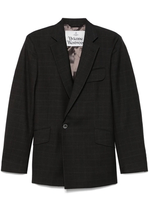 Vivienne Westwood Raf blazer - Brown
