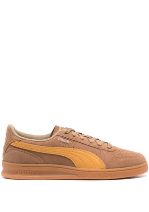 PUMA Indoor R-Suede sneakers - Brown