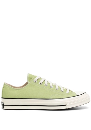 Converse Chuck 70 Low OX sneakers - Green