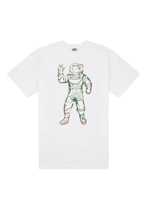 Billionaire Boys Club Astro Camo T-shirt - White