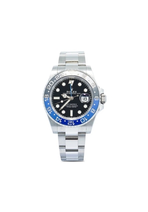 Rolex Master II 40mm - Black