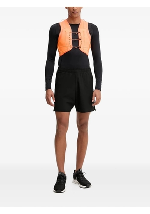 POC panelled accessory - Orange