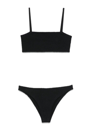Hunza G Gigi bikini - Black