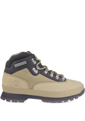 Timberland Euro Hiker Mid boots - Neutrals