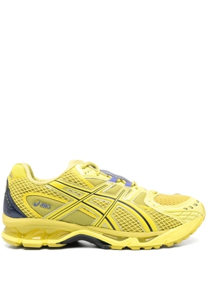 ASICS Gel-Nimbus 10.1 sneakers - Yellow