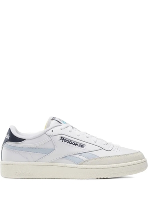 Reebok club c revenge trainers - White