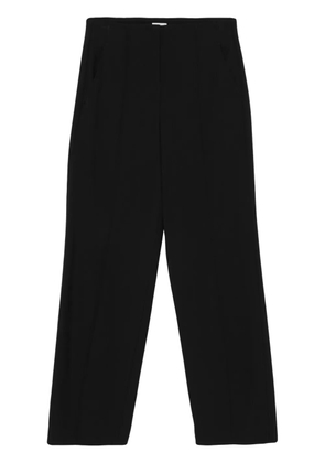 Brunello Cucinelli tapered trousers - Black