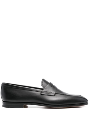 Church's Maesteg loafers - Black