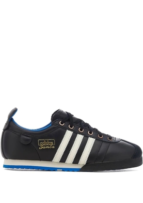 adidas Samba 62 'Black/White/BlueBird' sneakers