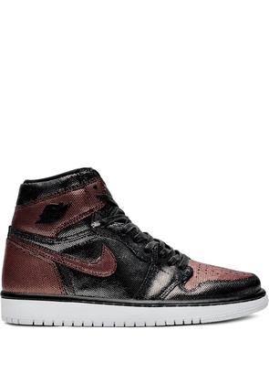 Jordan Air Jordan 1 Hi OG 'Fearless' sneakers - Black