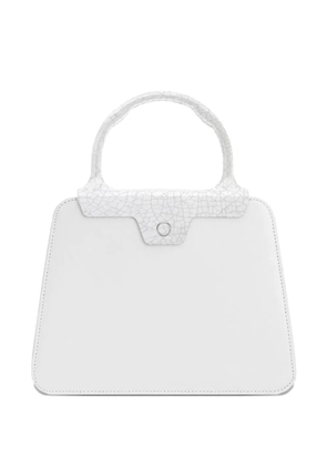 Jeffrey Levinson Andie tote bag - White