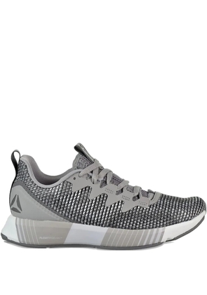 Reebok Fusion Flexweave 'Tin Grey/Shark/Spirit White' sneakers