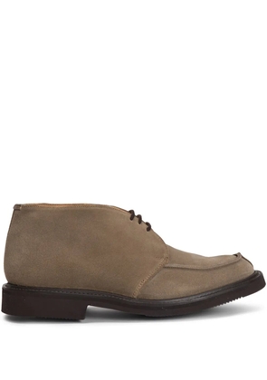 Tricker's David boots - Neutrals
