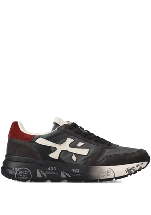 Premiata Mick 7719 sneakers - Black