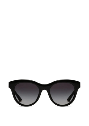 Dolce & Gabbana Eyewear Marlene sunglasses - Black