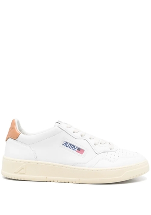 Autry Medalist sneakers - White