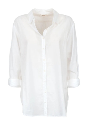 Xirena long-sleeve buttoned shirt - White