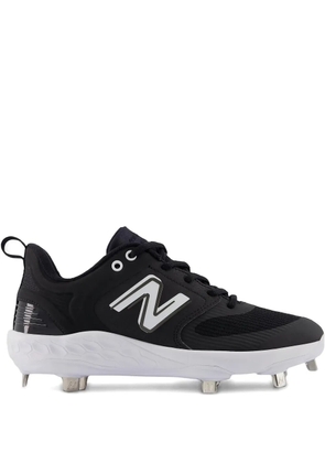 New Balance Fresh Foam X Velo V3 Metal 'Black White' sneakers