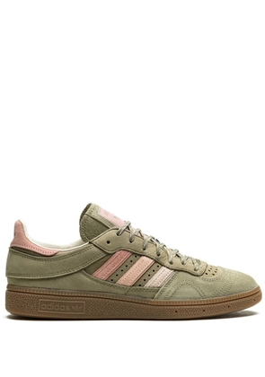 adidas x Kith Classics Handball Top 'Gum' sneakers - Green