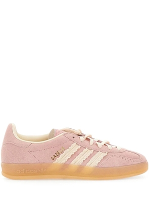 adidas Gazelle suede sneakers - Pink