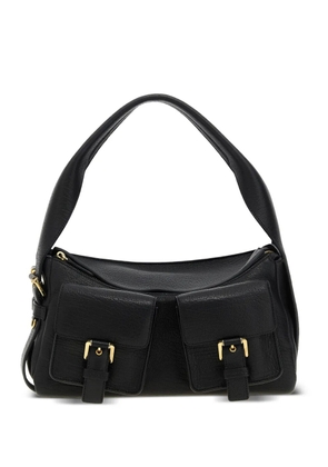 Mulberry Maggie shoulder bag - Black