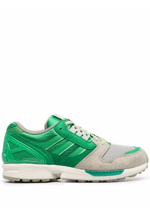 adidas ZX 8000 'Fresh Mint Tea' - Grey