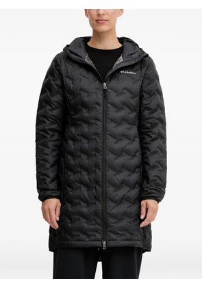 Columbia Delta Ridge™ II hooded jacket - Black