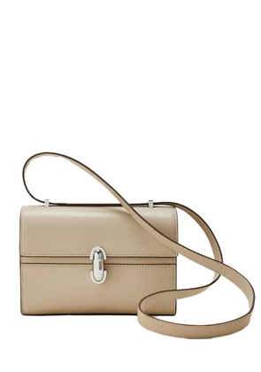 Savette Symmetry shoulder bag - Neutrals