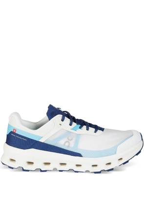 On Running Cloudvista 2 logo sneakers - White