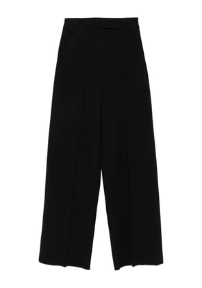 Dorothee Schumacher pleated pocket trousers - Black