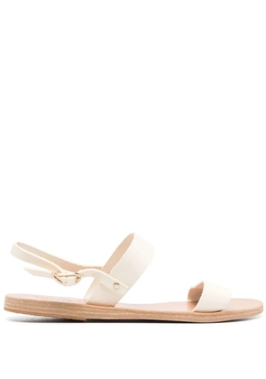 Ancient Greek Sandals open-toe strap sandals - Neutrals