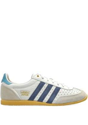 adidas Japan leather sneakers - White