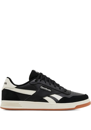 Reebok Court Advance 'Black/White' sneakers