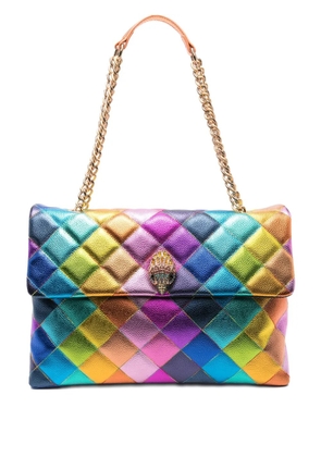 Kurt Geiger London XXL Kensington shoulder bag - Pink