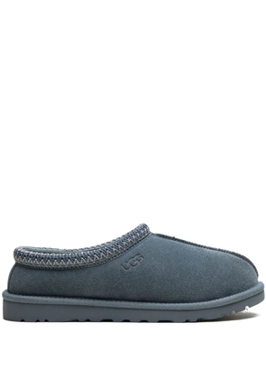 UGG Tasman 'Stormy Seas' slippers - Blue