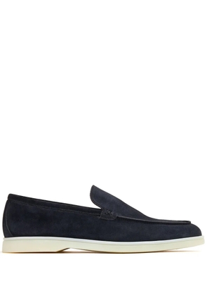 Forsa Alex loafers - Blue