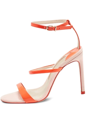 Sophia Webster pre-owned 90mm Rosalind sandals - Orange