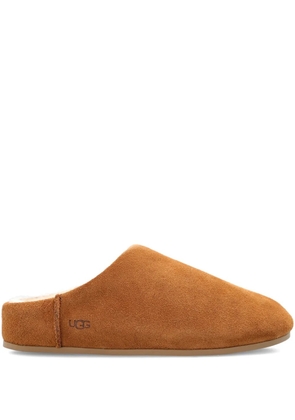 UGG Elea slippers - Brown