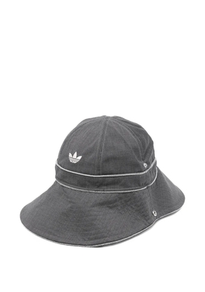 adidas x Wales Bonner bucket hat - Grey
