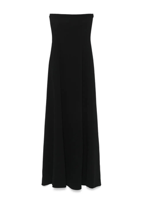 Solace London sleeveless dress - Black