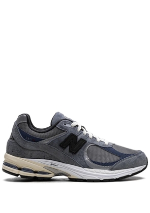 New Balance x JJJJound 2002R 'Storm Blue' sneakers