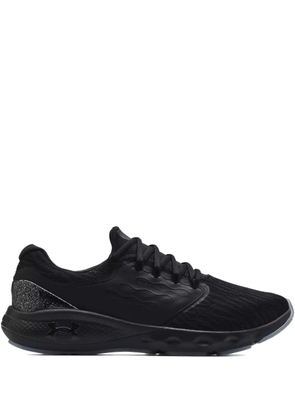 Under Armour Charged Vantage Wide 2E 'Black' sneakers