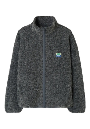 American Vintage Hoktown jacket - Grey