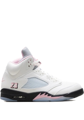 Jordan Air Jordan 5 sneakers - White