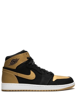Jordan Air Jordan 1 Retro High 'Melo' sneakers - Black