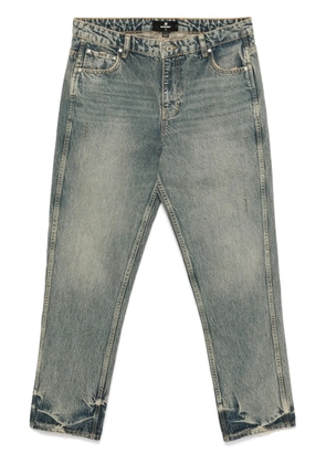 Represent straight-leg jeans - Blue