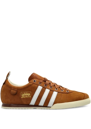 adidas Samba sneakers - Brown